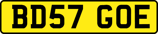 BD57GOE