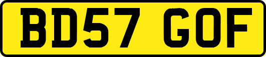 BD57GOF