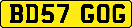 BD57GOG