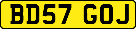 BD57GOJ