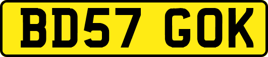 BD57GOK