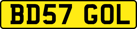 BD57GOL