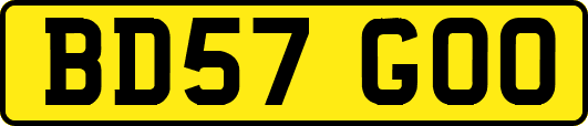 BD57GOO