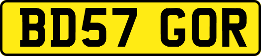 BD57GOR