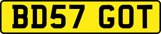 BD57GOT