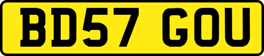 BD57GOU