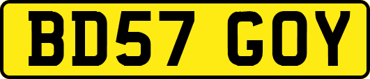 BD57GOY