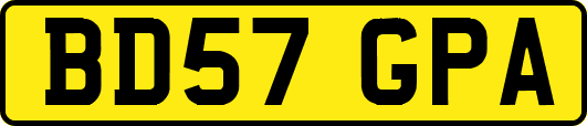 BD57GPA
