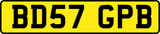 BD57GPB