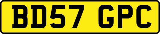 BD57GPC
