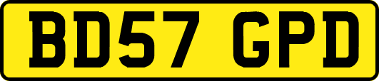 BD57GPD