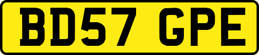 BD57GPE