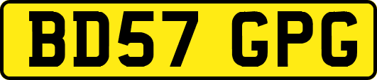 BD57GPG