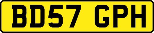 BD57GPH