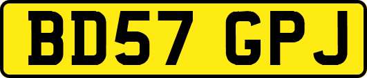 BD57GPJ