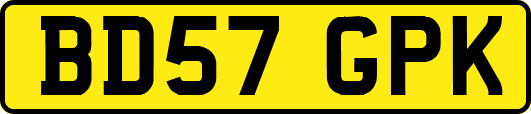 BD57GPK