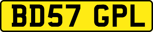 BD57GPL