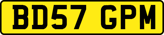 BD57GPM