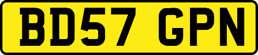 BD57GPN