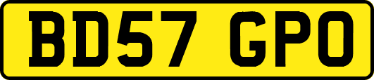 BD57GPO