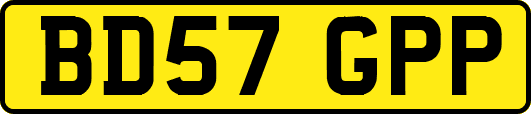 BD57GPP
