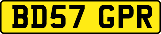 BD57GPR
