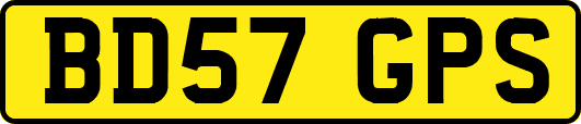BD57GPS