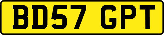 BD57GPT