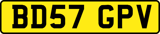 BD57GPV