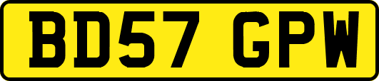 BD57GPW