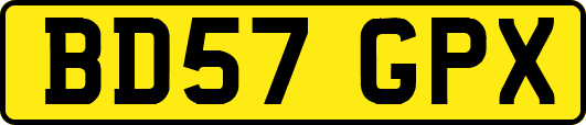 BD57GPX