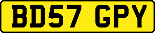 BD57GPY