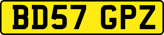 BD57GPZ