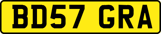 BD57GRA