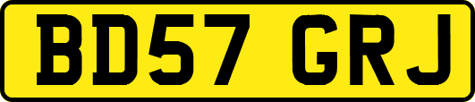 BD57GRJ