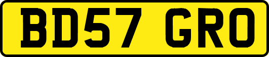 BD57GRO