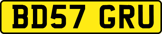 BD57GRU