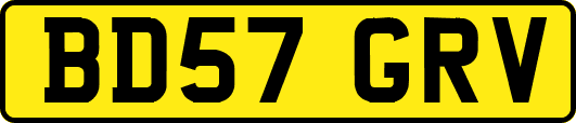 BD57GRV