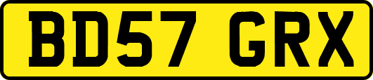 BD57GRX