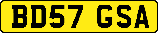 BD57GSA