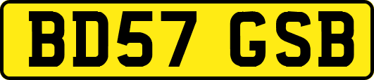 BD57GSB