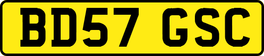 BD57GSC