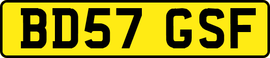 BD57GSF
