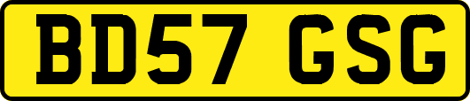 BD57GSG