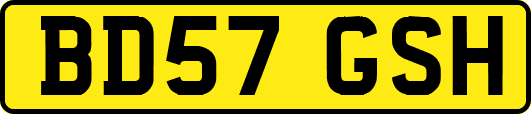 BD57GSH