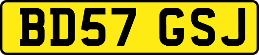 BD57GSJ