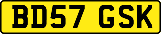 BD57GSK