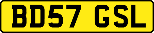 BD57GSL