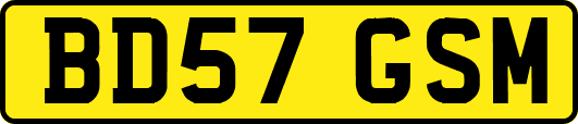 BD57GSM