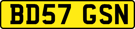 BD57GSN